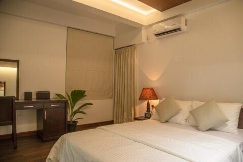 Готель Nalahiya Residence 3*